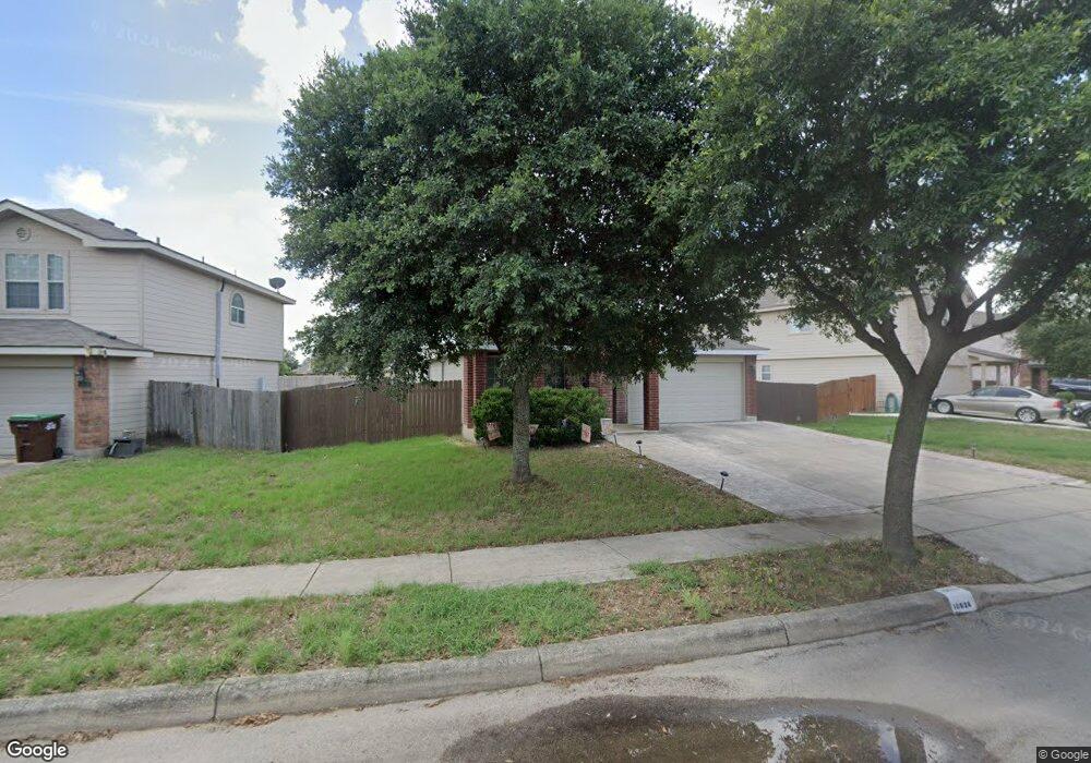 10626 Arabian Sands, San Antonio, TX 78254 - photo 1