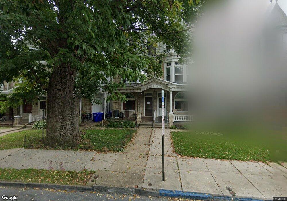 1568 Mineral Spring Rd, Reading, PA 19602 - photo 1