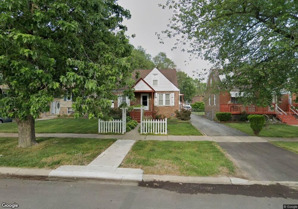 17611 Maple St, Lansing, IL 60438 - photo 1