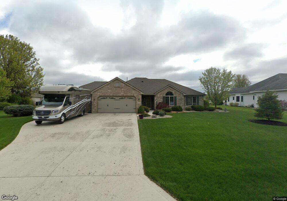 15322 Laurel Ridge Place, Leo, IN 46765 - photo 1