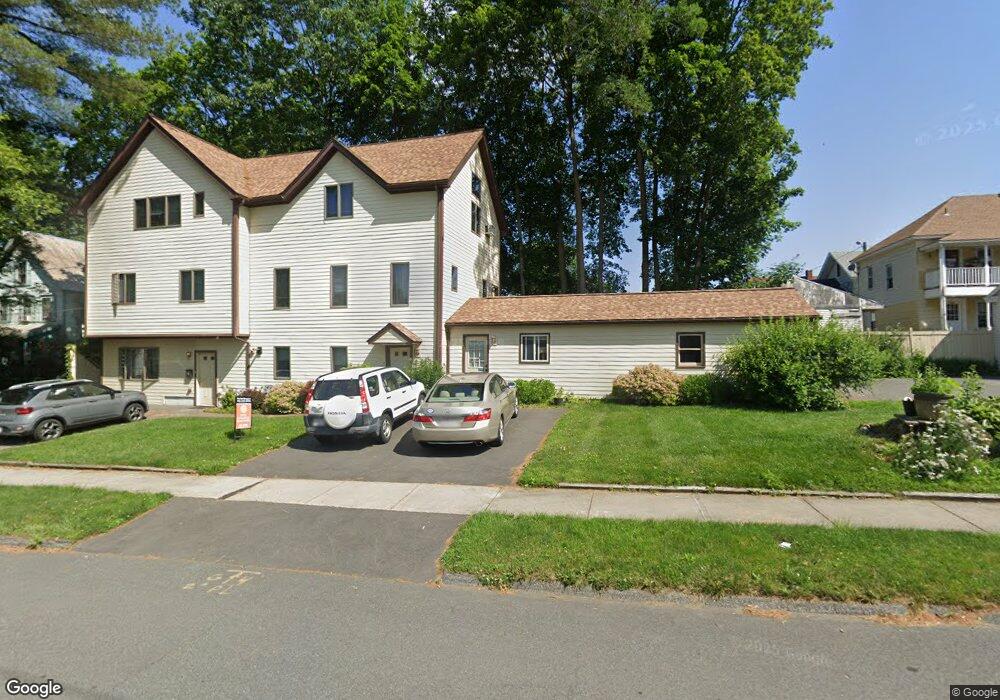 11 Phillips St unit 3, Greenfield, MA 01301 - photo 1