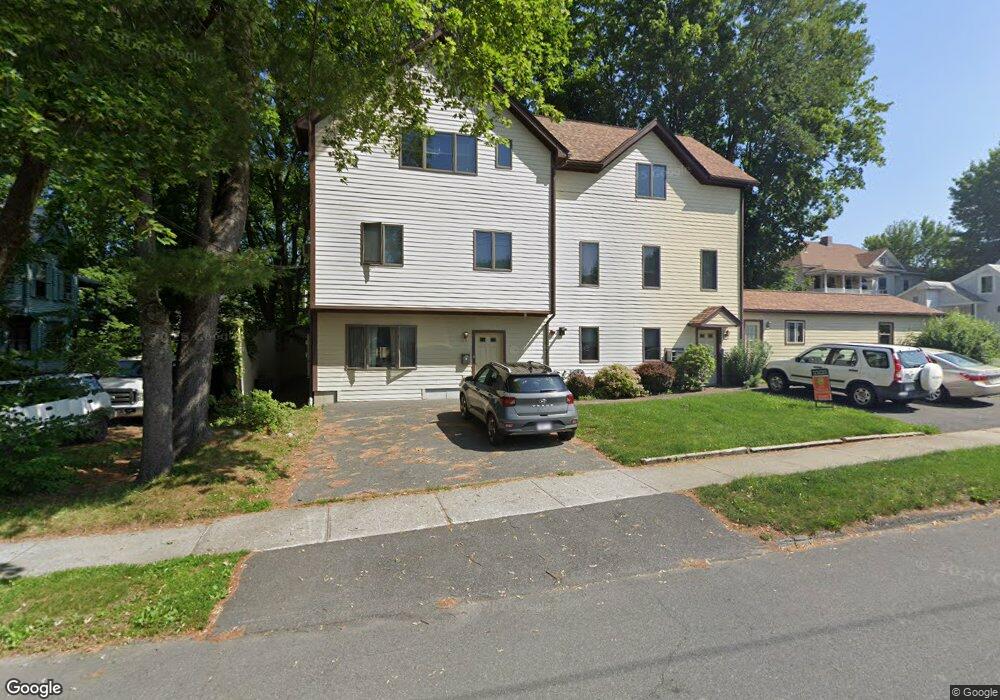 9 Phillips St unit 11, Greenfield, MA 01301 - photo 1