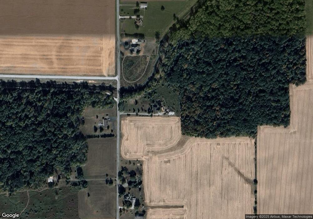 9943 N 100 E, Ossian, IN 46777 - photo 1