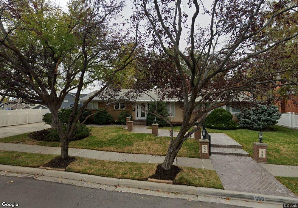 635 N 600 E, Bountiful, UT 84010 - photo 1