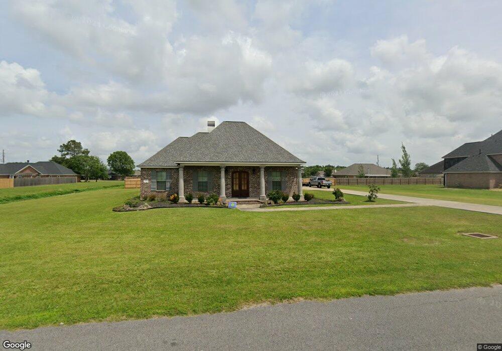 5759 Alder St, Lake Charles, LA 70605 - photo 1
