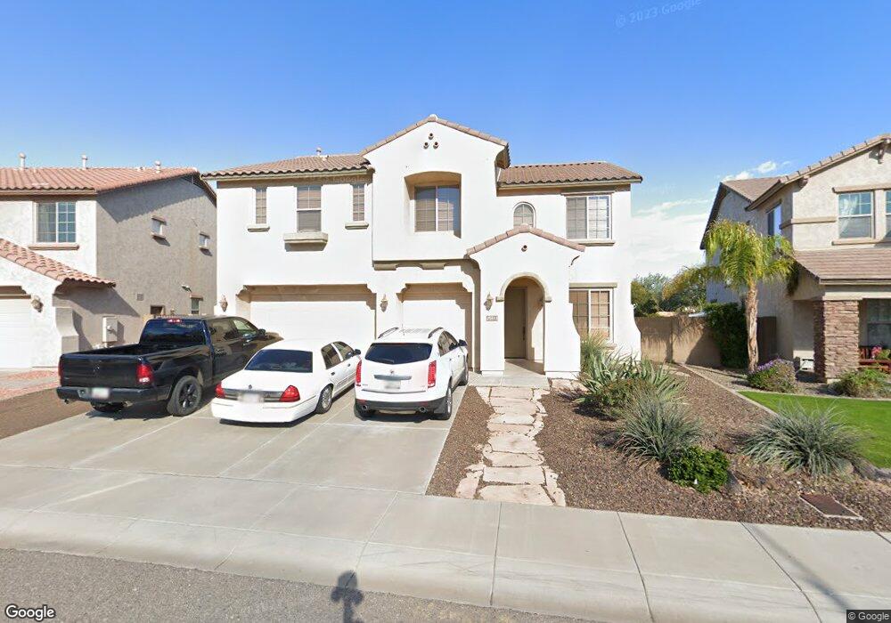 25413 N 51st Dr, Phoenix, AZ 85083 - photo 1