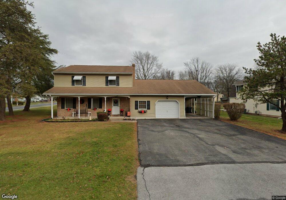 145 Confederate Dr, Gettysburg, PA 17325 - photo 1