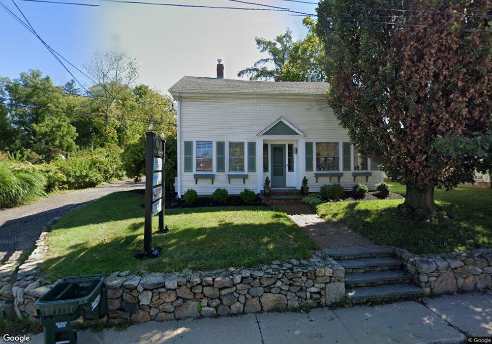 8 Cedar St, Hopkinton, MA 01748 - photo 1