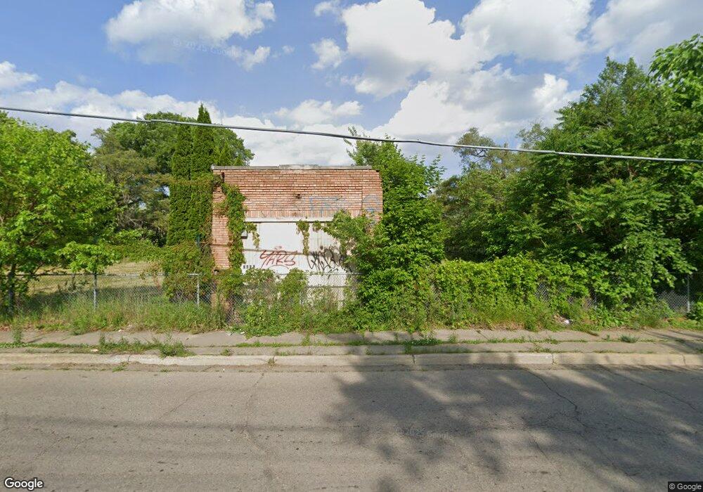 2406 N Franklin Ave, Flint, MI 48506 - photo 1