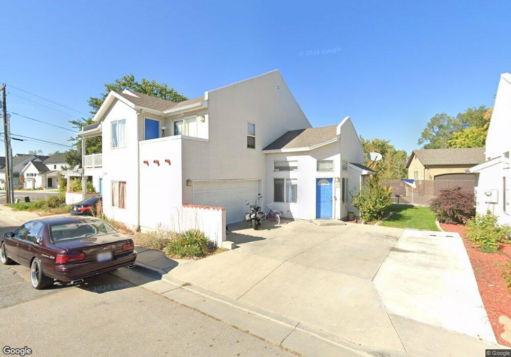 713 Dorado Ct, Midvale, UT 84047 - photo 1