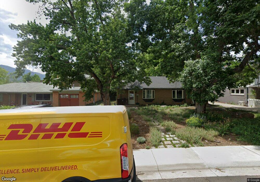 2755 14th St, Boulder, CO 80304 - photo 1