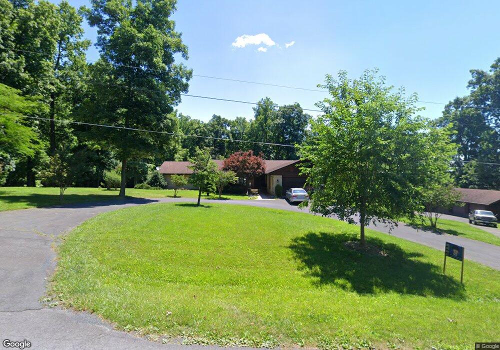 122 Woodcrest Dr, Winchester, VA 22603 - photo 1