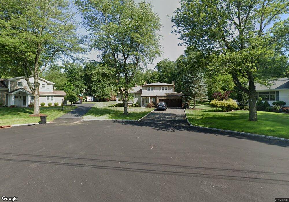 17 Bromley Ct, New Providence, NJ 07974 - photo 1