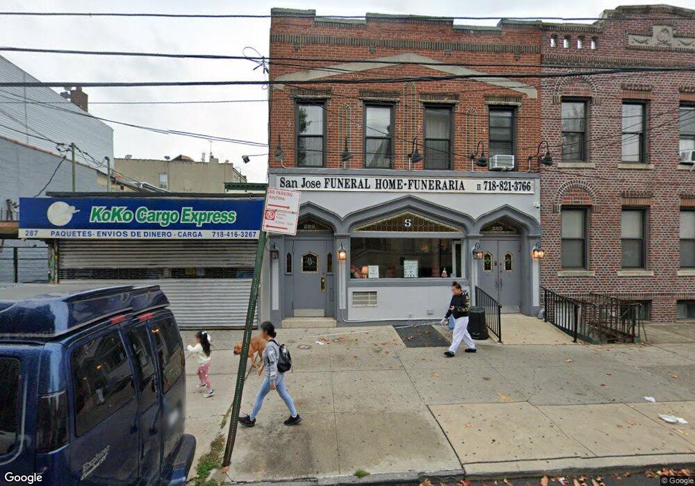 Street View Photo