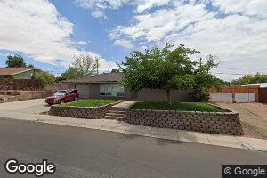 306 Date St, Page, AZ 86040