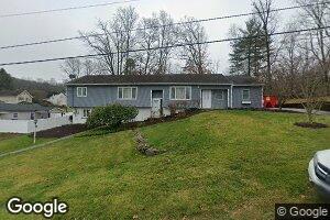 84 Mary St, Shavertown, PA 18708