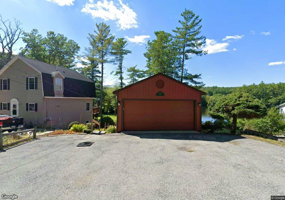 172 Massapoag Rd, Tyngsboro, MA 01879 - photo 1