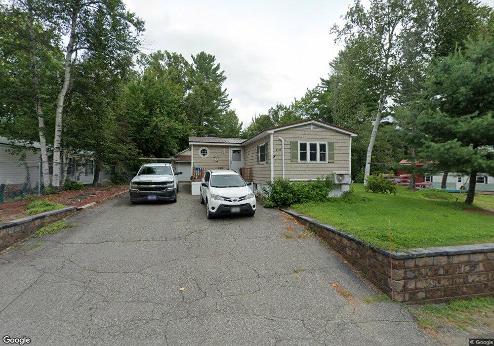 119 Cedar St, Millinocket, ME 04462 - photo 1