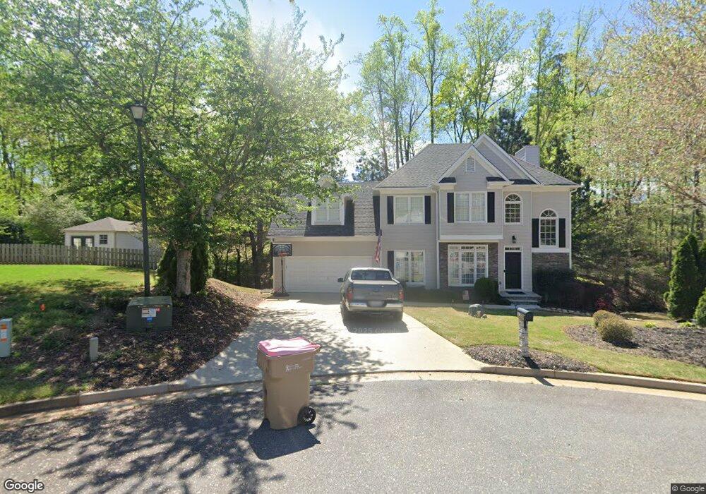 6367 Spring Lake Dr unit 3/69, Flowery Branch, GA 30542 - photo 1