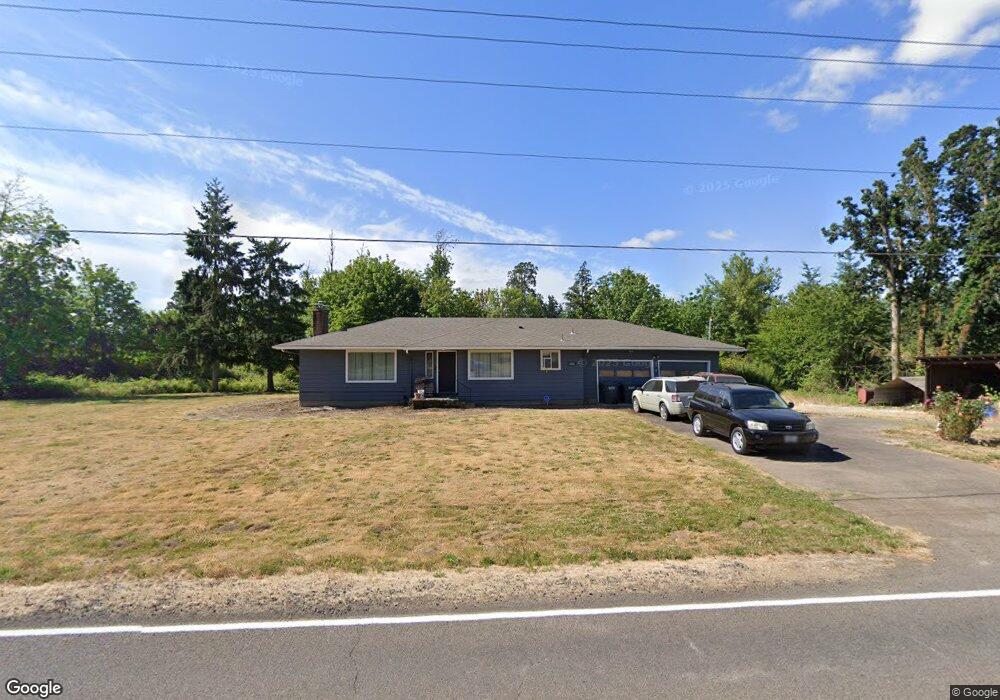 13222 Arndt Rd NE, Aurora, OR 97002 - photo 1