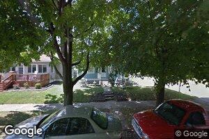 1325 N Jefferson St, Muncie, IN 47303