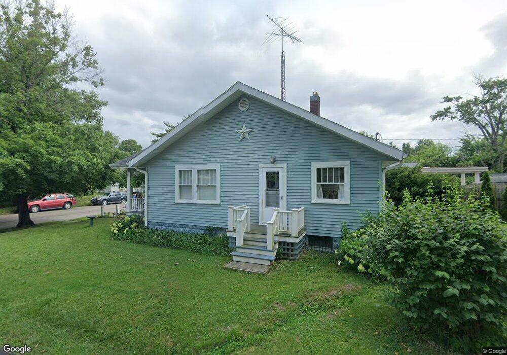 1325 N Jefferson St, Muncie, IN 47303 - photo 1