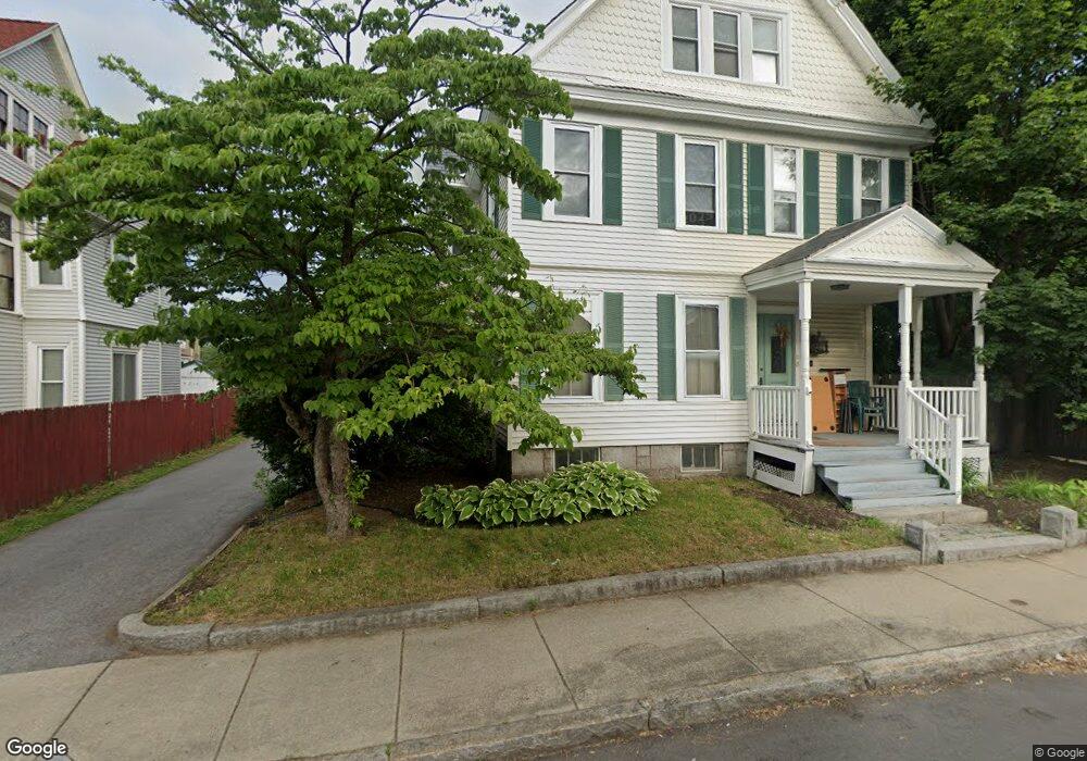 Street View Photo