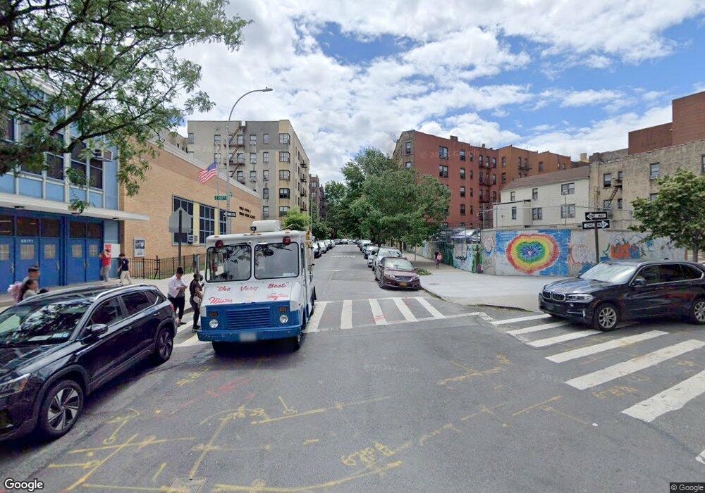 325 E 202nd St unit 4D, Bronx, NY 10458 - photo 1