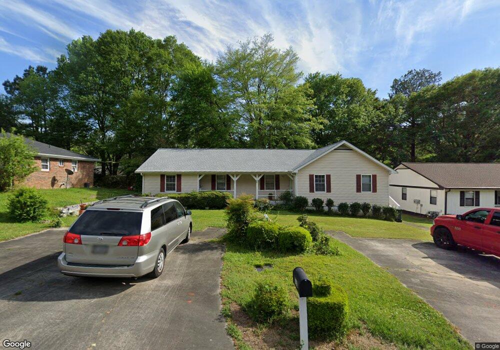 763 Rogers Way SW unit 765, Marietta, GA 30064 - photo 1