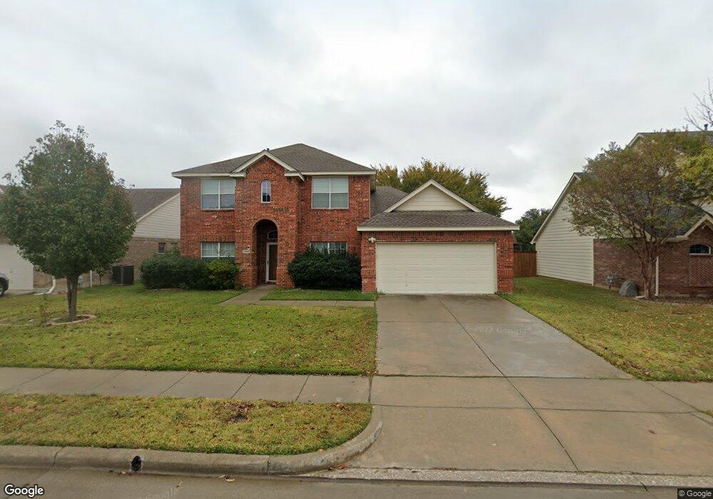 3445 Lake Country Dr, Denton, TX 76210 - photo 1