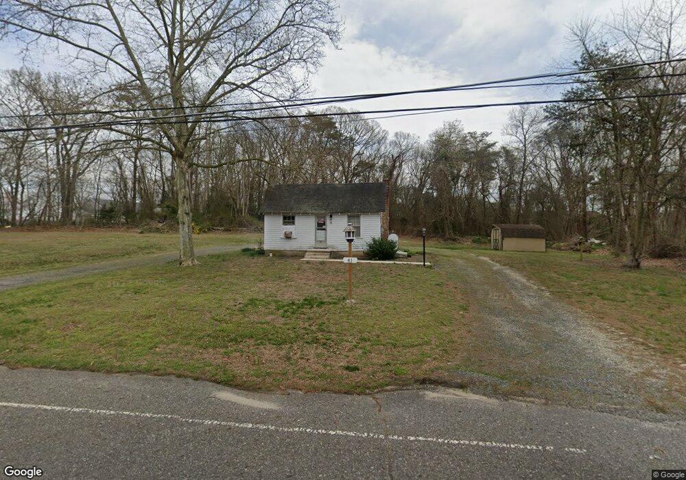 41 Barretts Run Rd, Bridgeton, NJ 08302 - photo 1