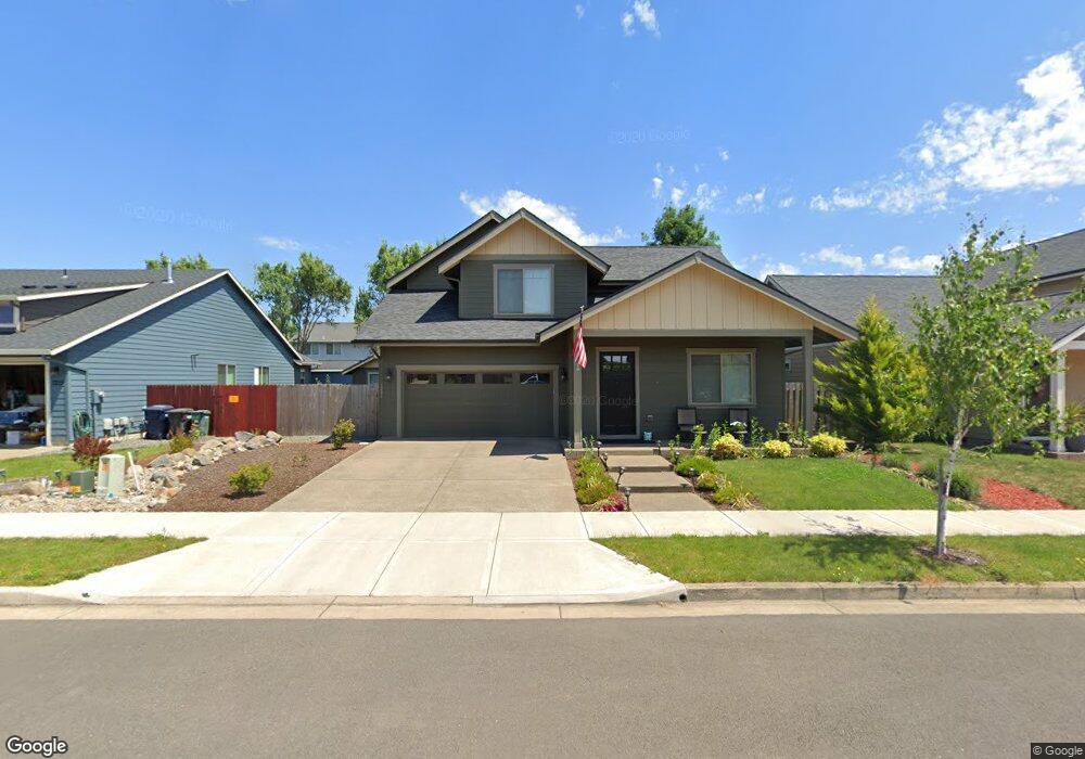 1245 S 8th St unit 7, Independence, OR 97351 - photo 1