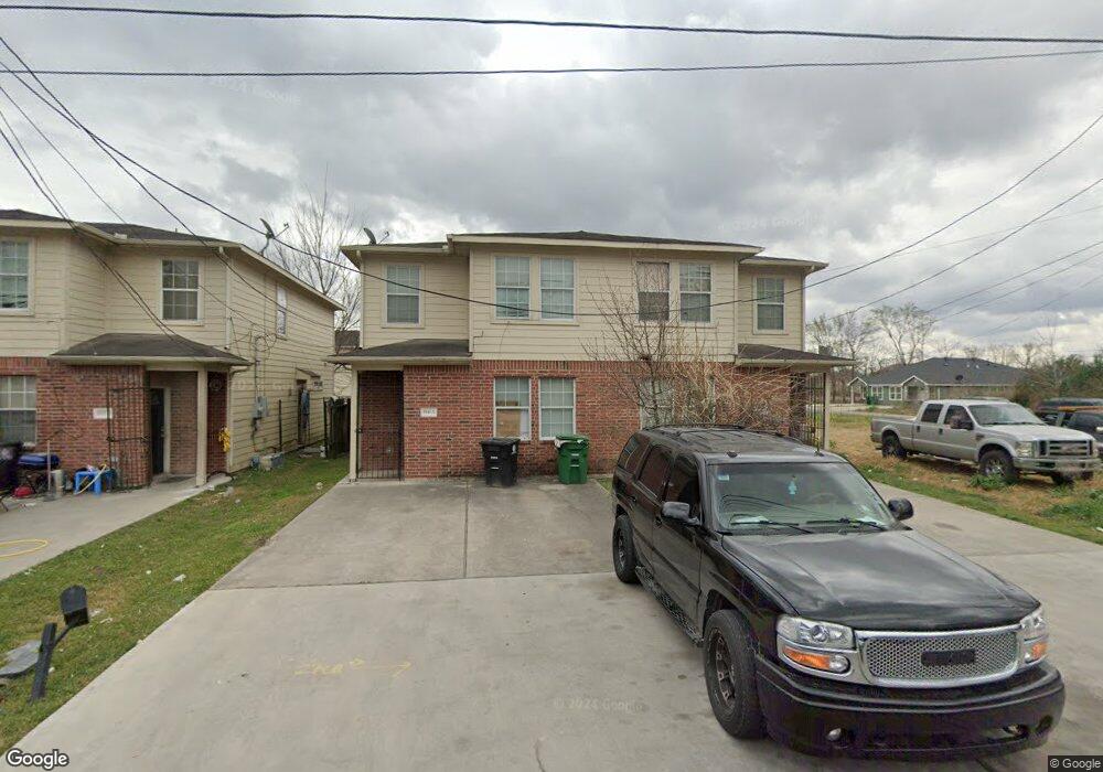 6941 Liverpool St unit B, Houston, TX 77021 - photo 1