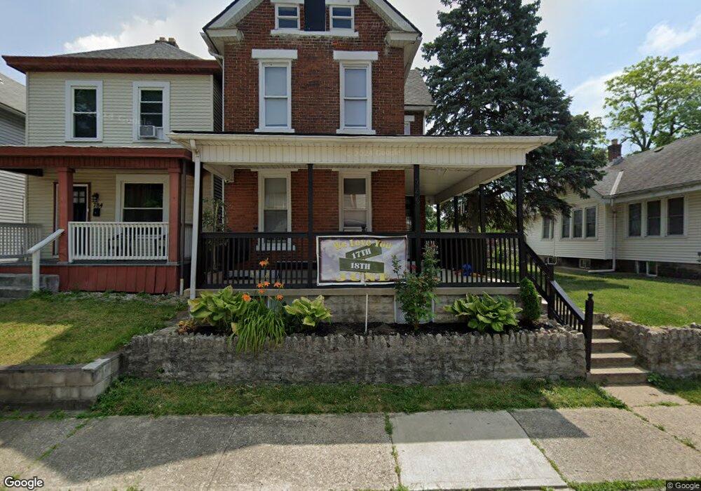 786 S 18th St, Columbus, OH 43206 - photo 1