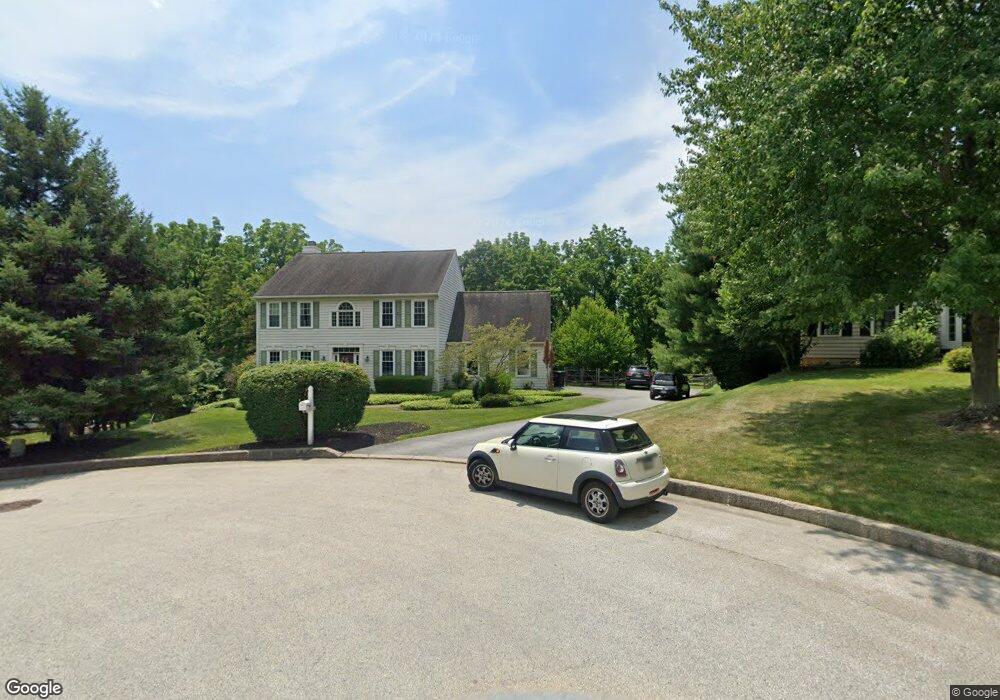 1764 Thistle Way, Malvern, PA 19355 - photo 1