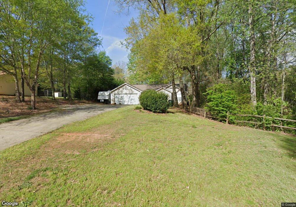 107 Kimbell Farm Dr unit 2, Locust Grove, GA 30248 - photo 1