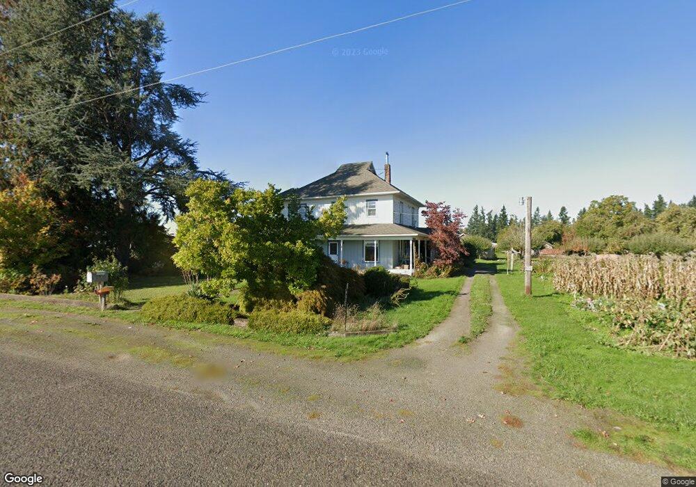 9313 S Schneider Rd, Molalla, OR 97038 - photo 1