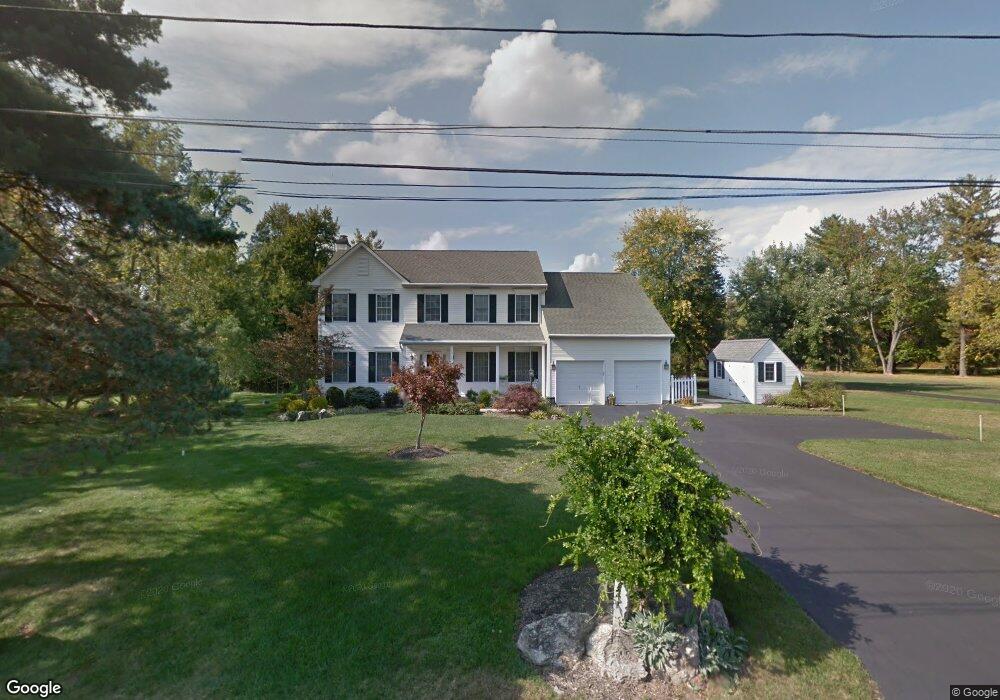 1014 Dickerson Rd, North Wales, PA 19454 - photo 1