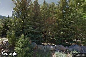 206 Mountain View Dr, Pine Valley, UT 84781