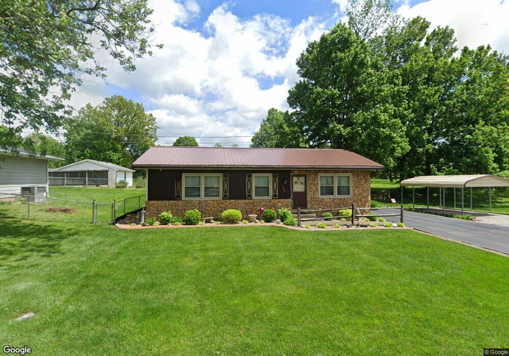 1424 Dutch St, Corydon, IN 47112 - photo 1