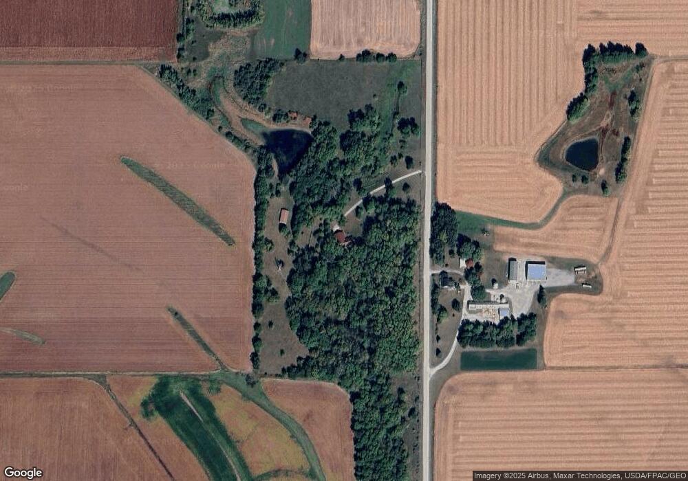 15345 O Ave, Columbus Junction, IA 52738 - photo 1