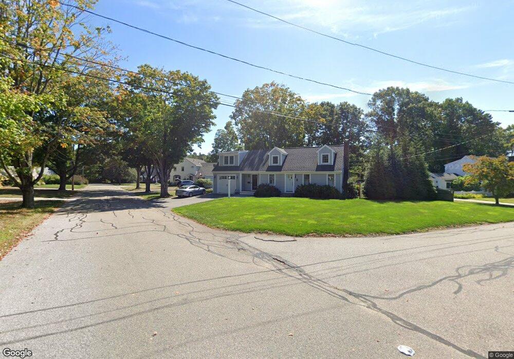 21 Forest Ln, Hingham, MA 02043 - photo 1