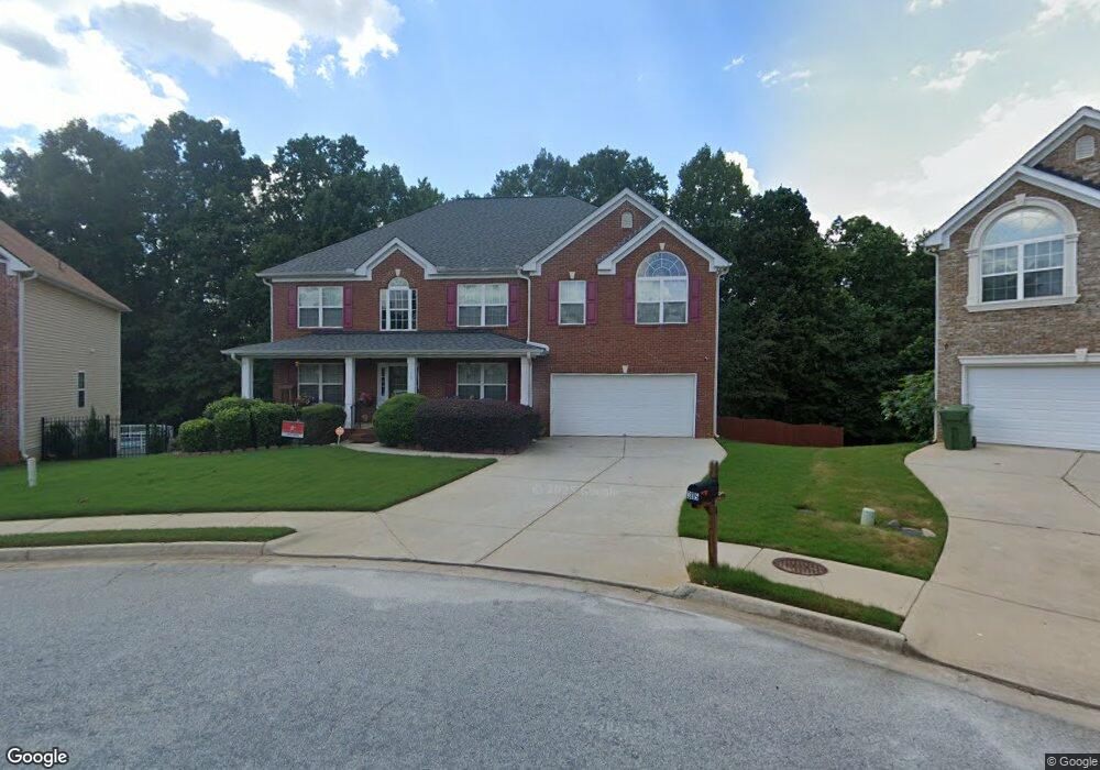 315 Bridges Way, Covington, GA 30016 - photo 1