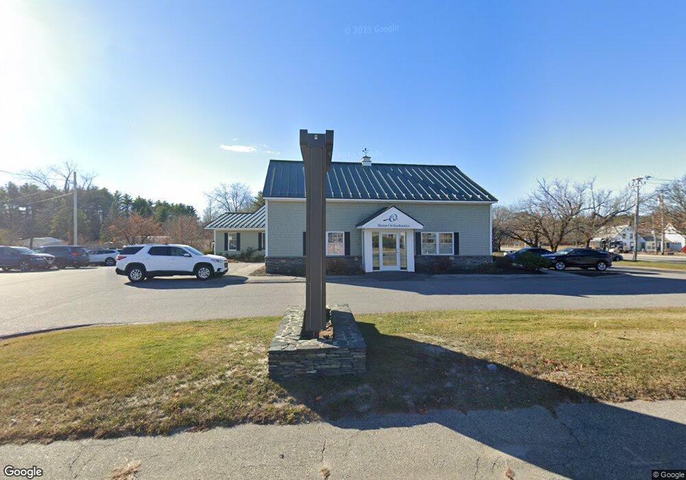 744 Roosevelt Trail unit 210, Windham, ME 04062 - photo 1