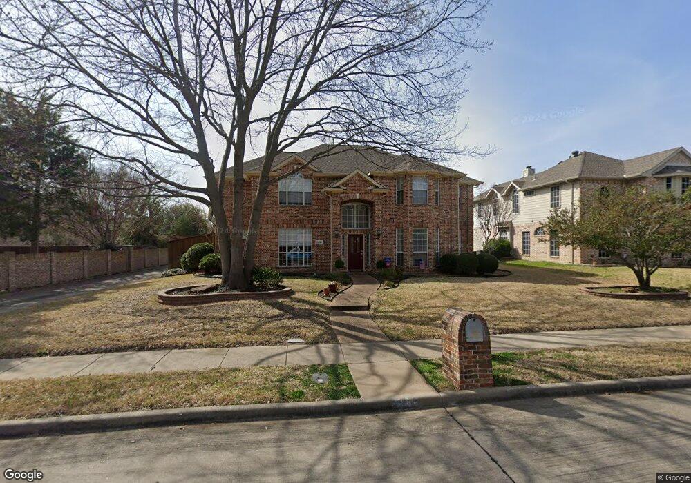 2801 Ashbury Dr, Richardson, TX 75082 - photo 1