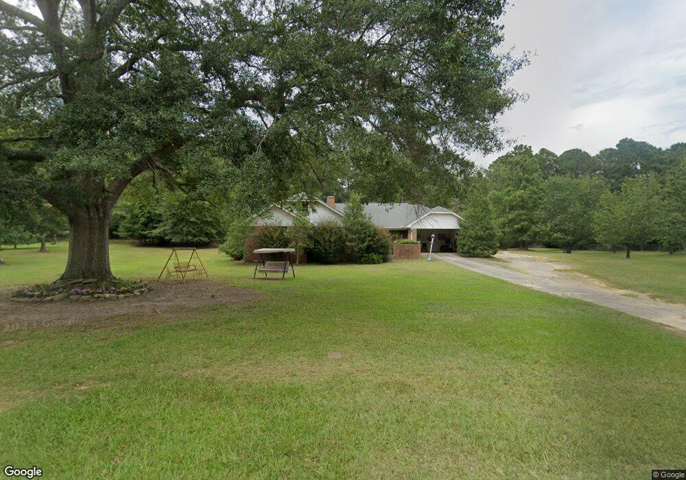 216 Founders Dr, Barnesville, GA 30204 - photo 1