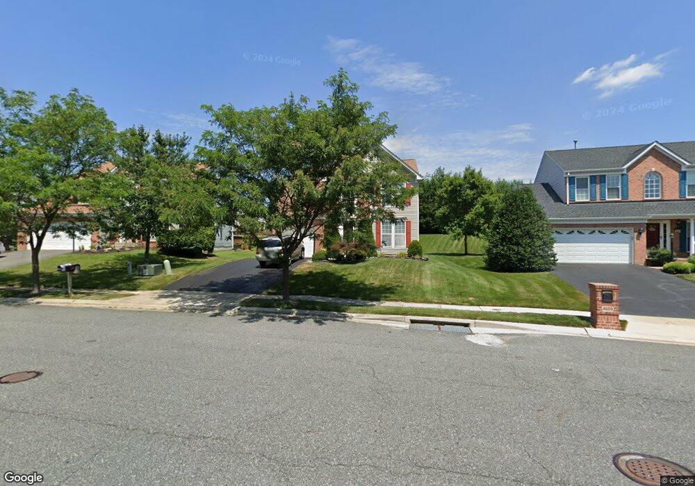 4608 Forge Acre Dr, Perry Hall, MD 21128 - photo 1