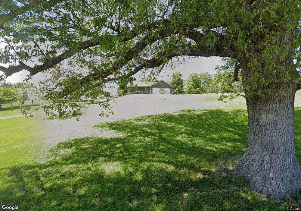 2827 New Middletown Elizabeth Rd SE, New Middletown, IN 47160 - photo 1