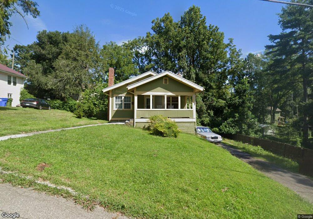 715 Center St, Asheville, NC 28803 - photo 1