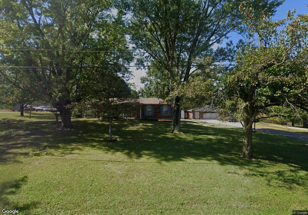 169 Kentucky Ct, Mount Washington, KY 40047 - photo 1
